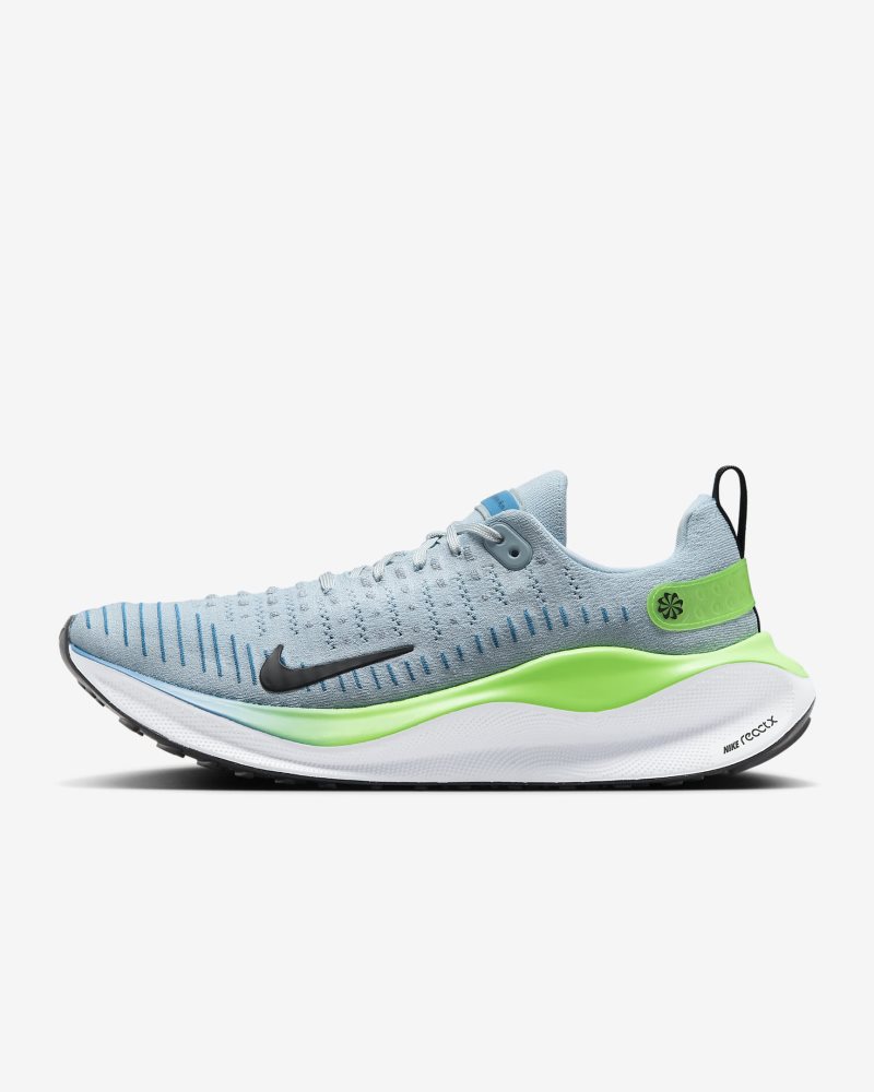 Nike InfinityRN 4 Light Armory Blue/Star Blue/Court Blue/Black