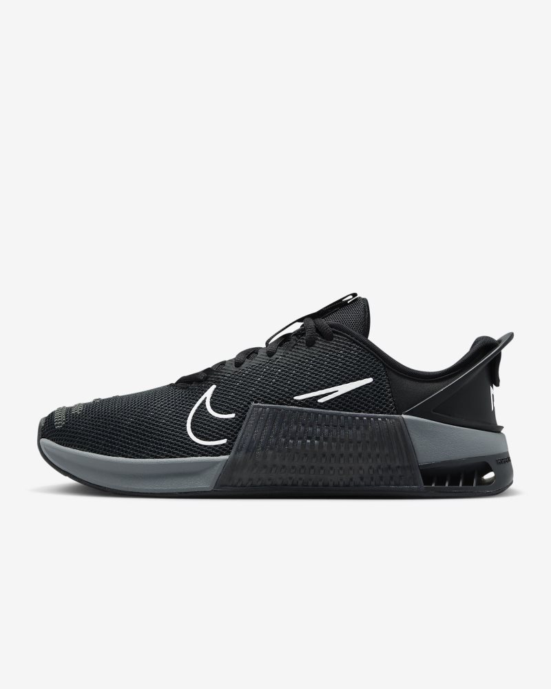 Nike Metcon 9 EasyOn Black/Anthracite/Smoke Grey/White