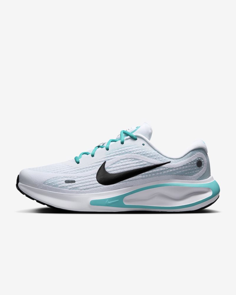 Nike Journey Run White/Dusty Cactus/Pure Platinum/Black