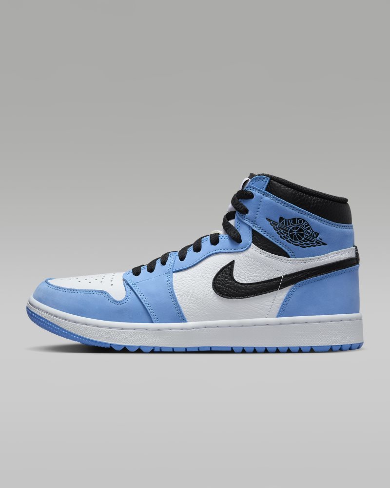 Air Jordan I High G University Blue/White/Black