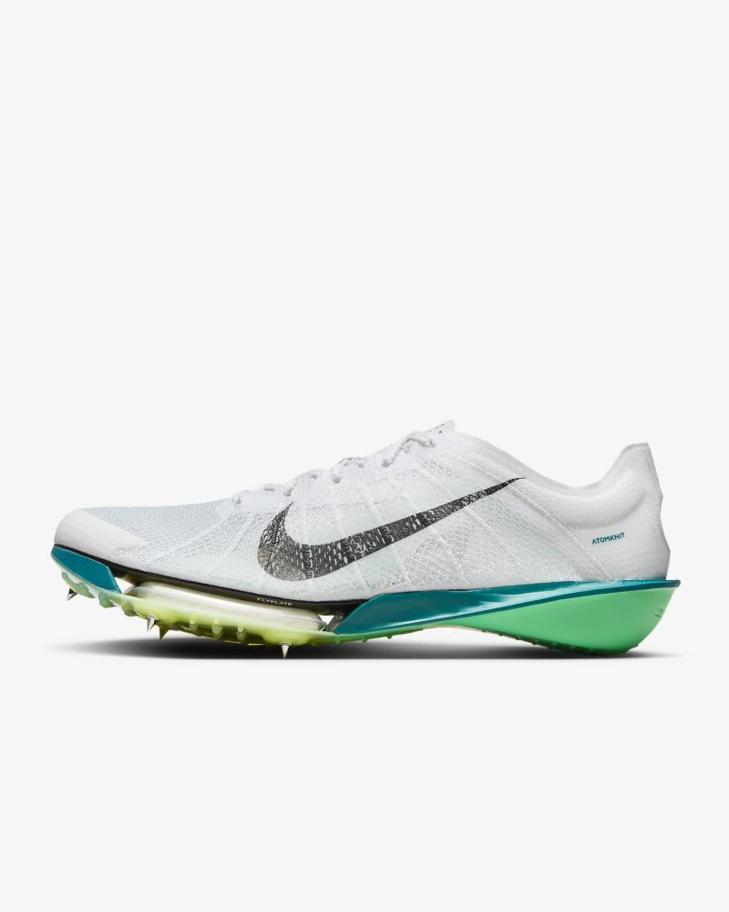 Nike Victory 2 White/Bright Spruce/Electric Algae/Black