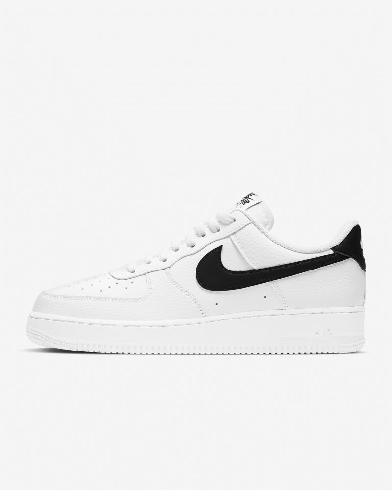 Nike Air Force 1 '07 White/Black