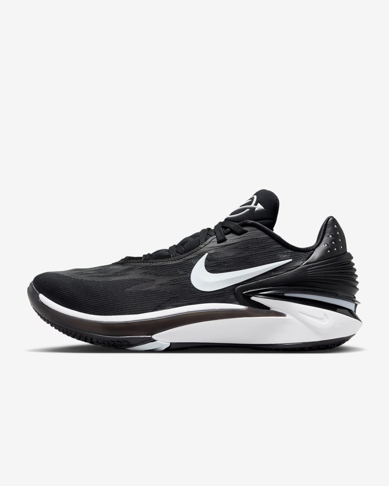 Nike G.T. Cut 2 Black/Anthracite/Football Grey/White