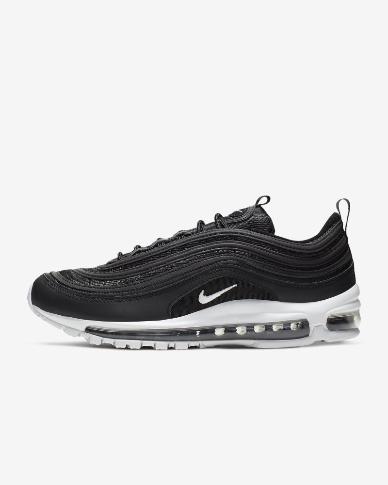 Nike Air Max 97 Black/White