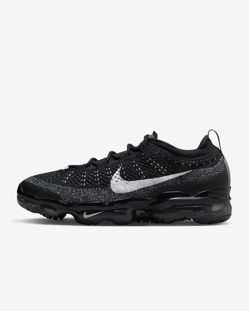 Nike Air VaporMax 2023 Flyknit Black/White/Black/White