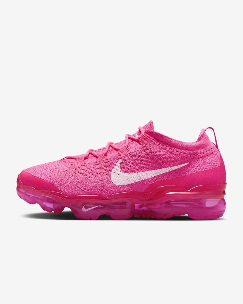 Nike Air VaporMax 2023 Flyknit Hyper Pink/Fierce Pink/Pink Blast/White