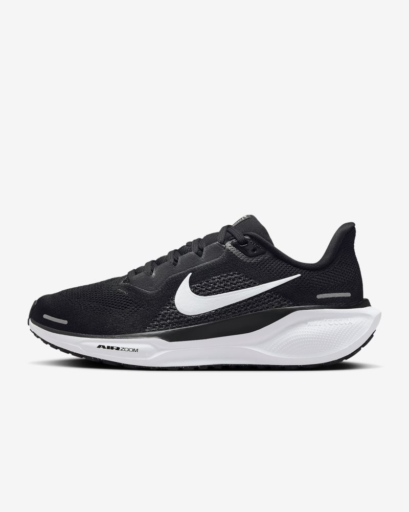 Nike Pegasus 41 Black/Anthracite/White