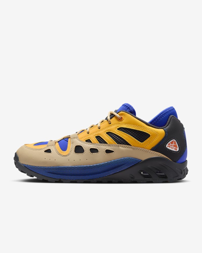 Nike ACG Air Exploraid Hyper Royal/Laser Orange/Anthracite/Safety Orange