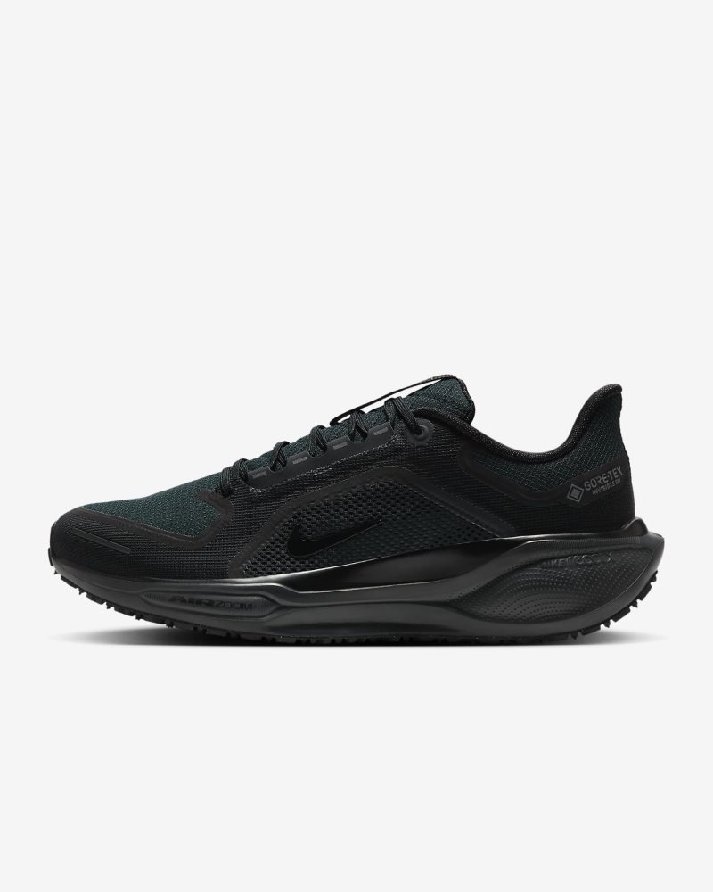 Nike Pegasus 41 GORE-TEX Black/Anthracite/Black