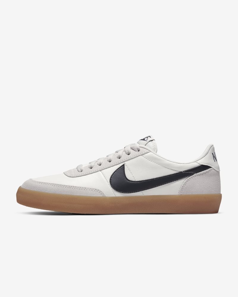 Nike Killshot 2 Leather Sail/Gum Yellow/Oil Grey