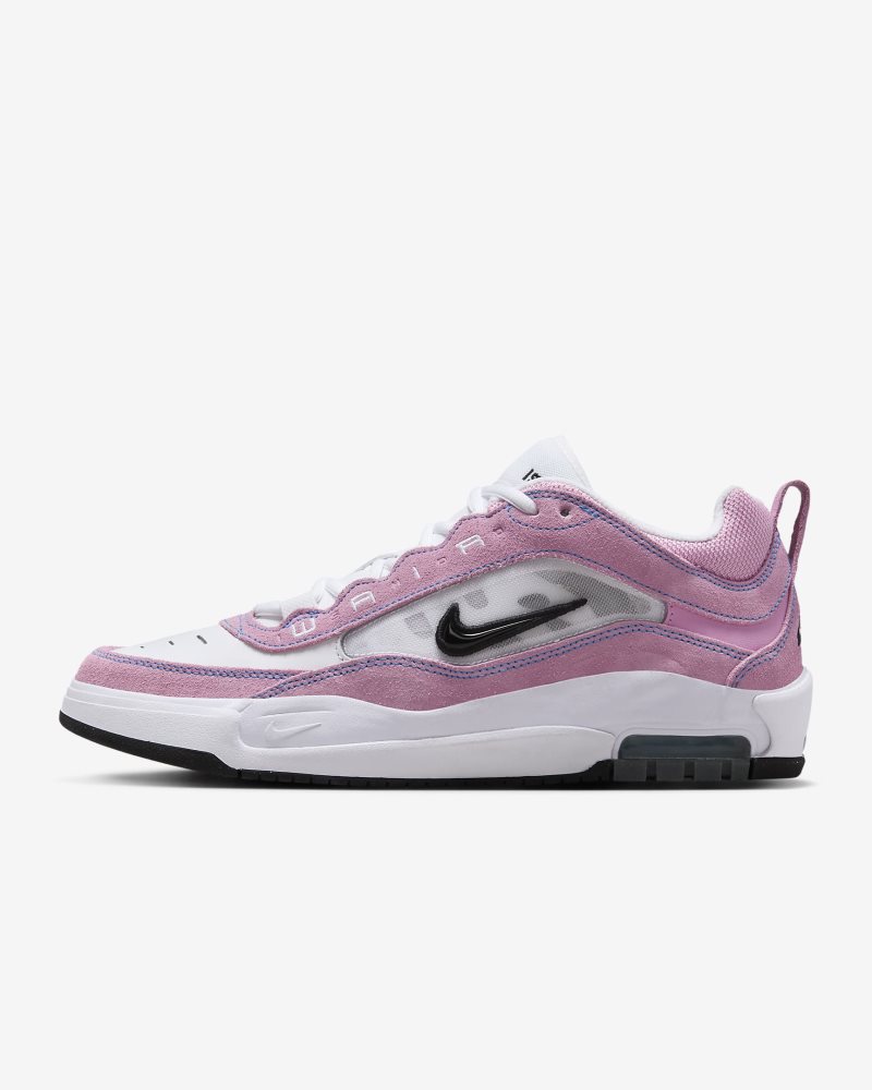 Nike Air Max Ishod Pink Foam/White/Light Photo Blue/Black