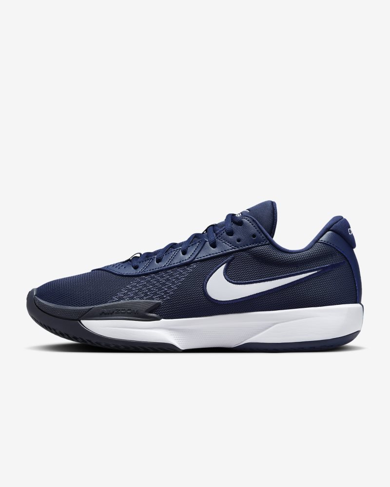 Nike G.T. Cut Academy College Navy/Dark Obsidian/Thunder Blue/White