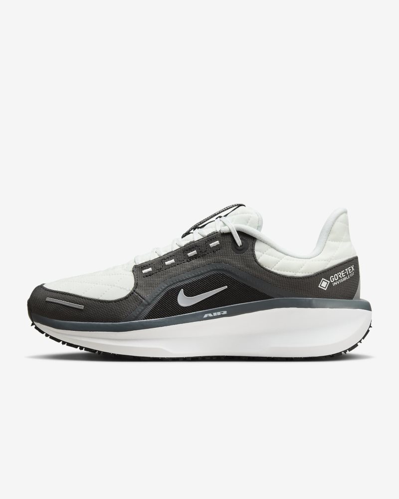 Nike Winflo 11 GORE-TEX Anthracite/Black/Photon Dust/Metallic Silver