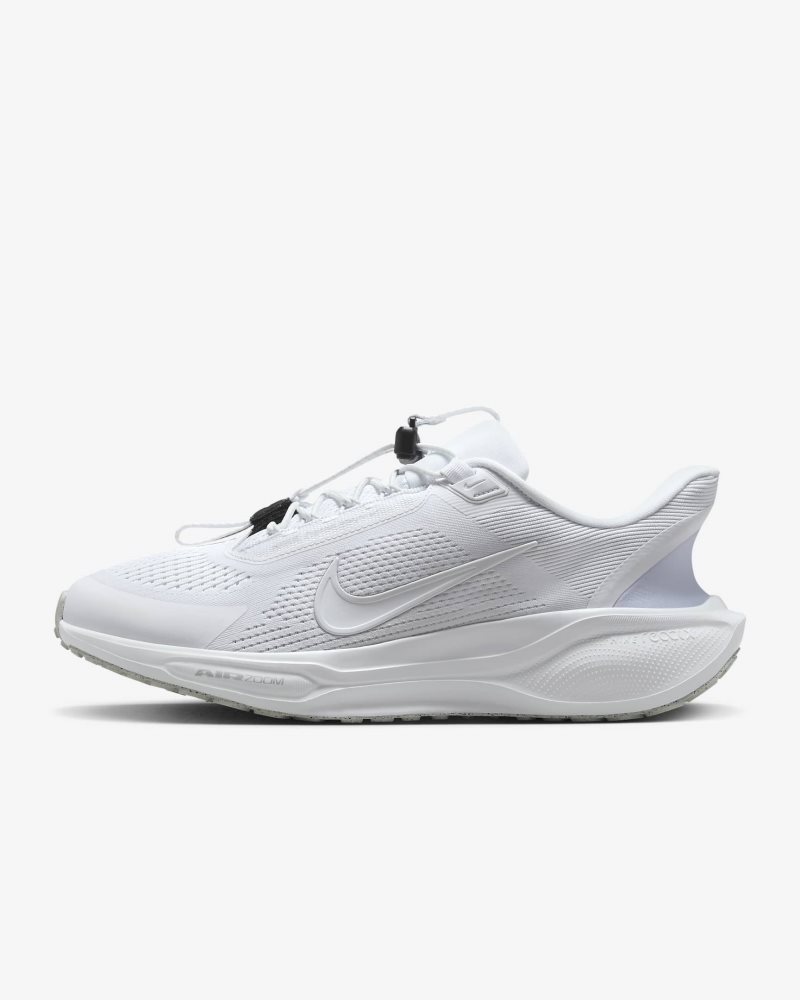 Nike Pegasus EasyOn White/Pure Platinum/Dark Smoke Grey/White