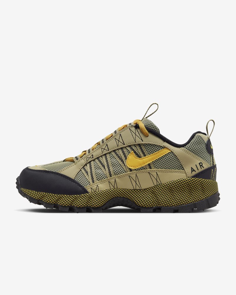 Nike Air Humara Wheat Grass/Black/Wheat Grass/Yellow Ochre