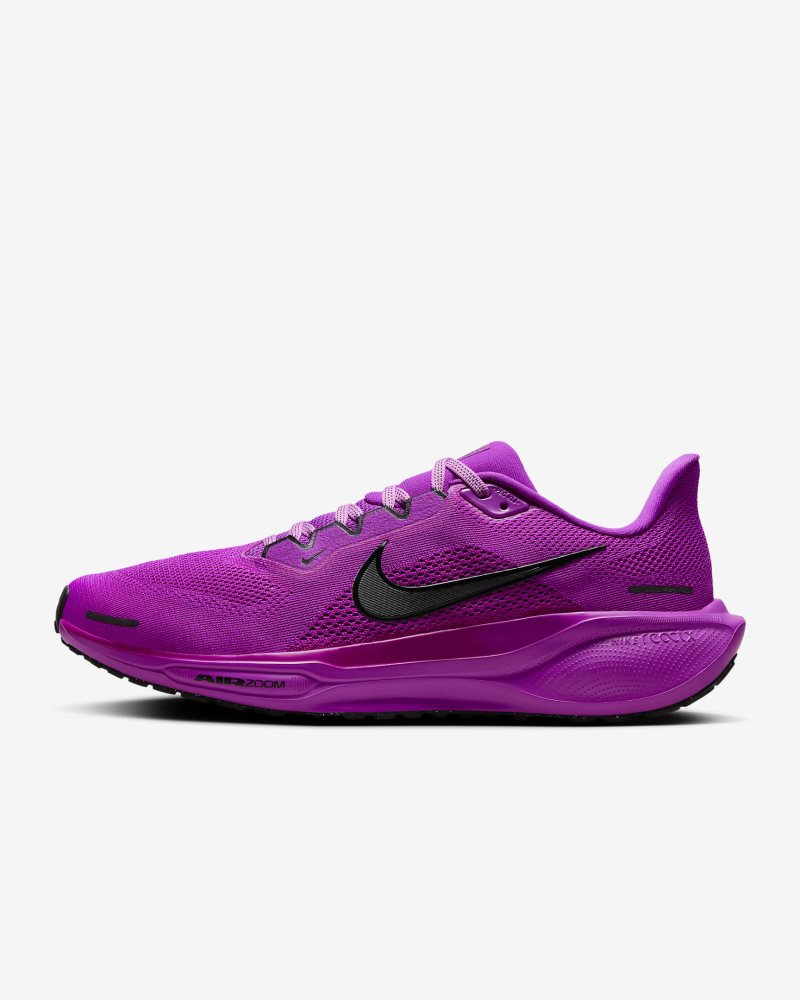 Nike Pegasus 41 Hyper Violet/Vivid Grape/Beyond Pink/Black