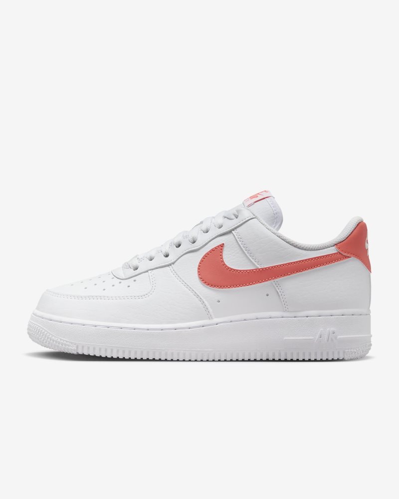 Nike Air Force 1 '07 Next Nature White/Light Wild Mango