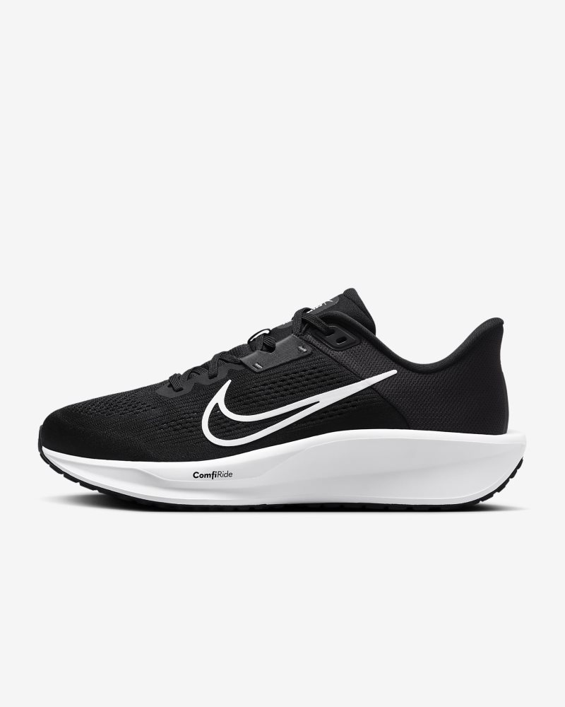 Nike Quest 6 Black/Iron Grey/White