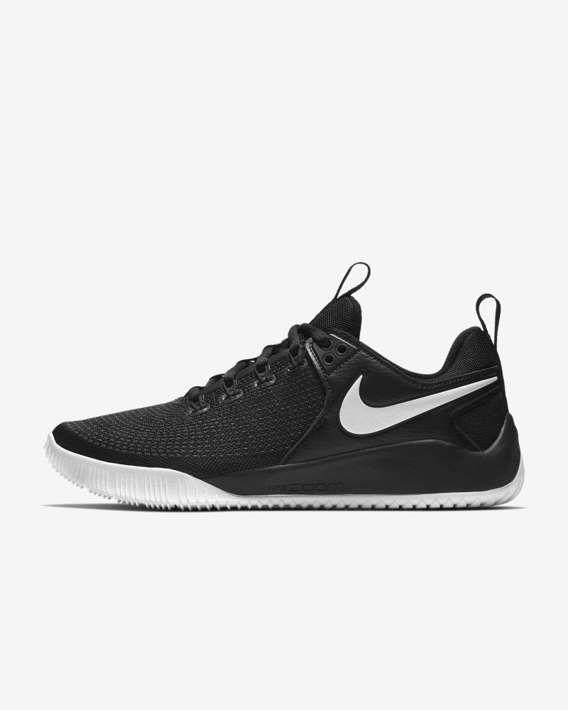 Nike Zoom HyperAce 2 Black/White