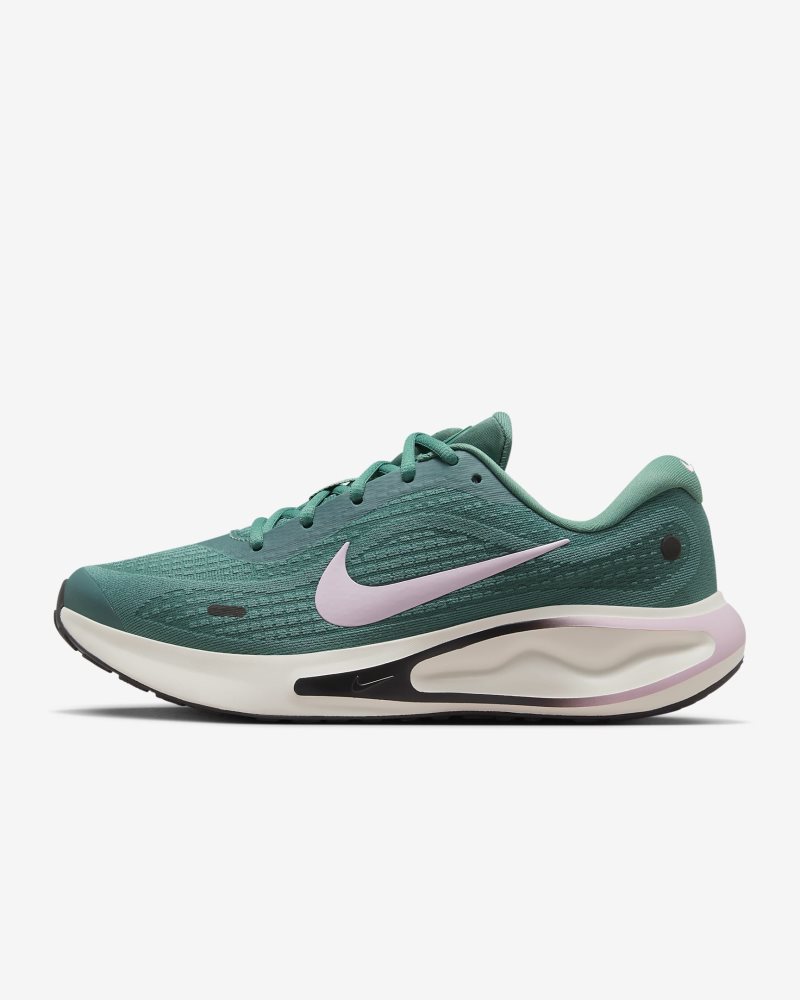 Nike Journey Run Bicoastal/Black/Sail/Pink Foam