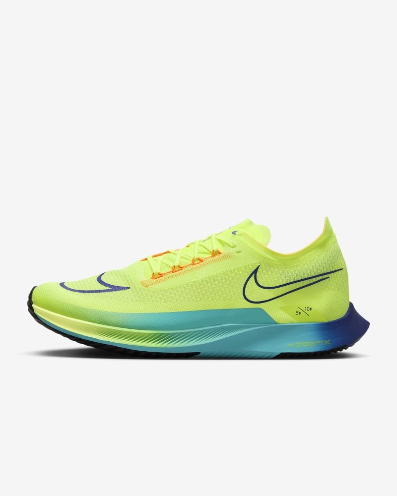 Nike Streakfly Volt/Bright Crimson/Volt/Black