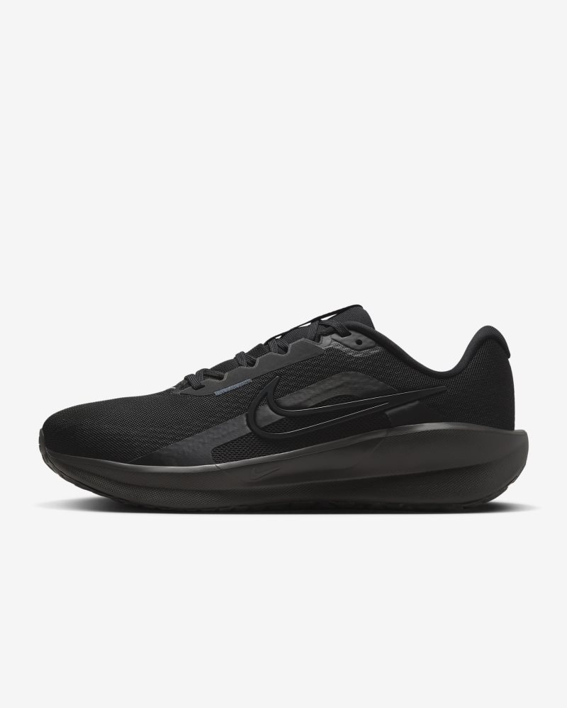 Nike Downshifter 13 Anthracite/Wolf Grey/Black