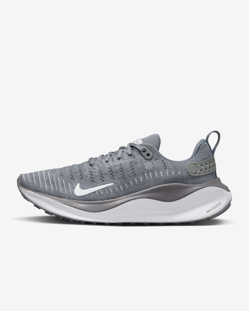 Nike InfinityRN 4 Cool Grey/Gunsmoke/White