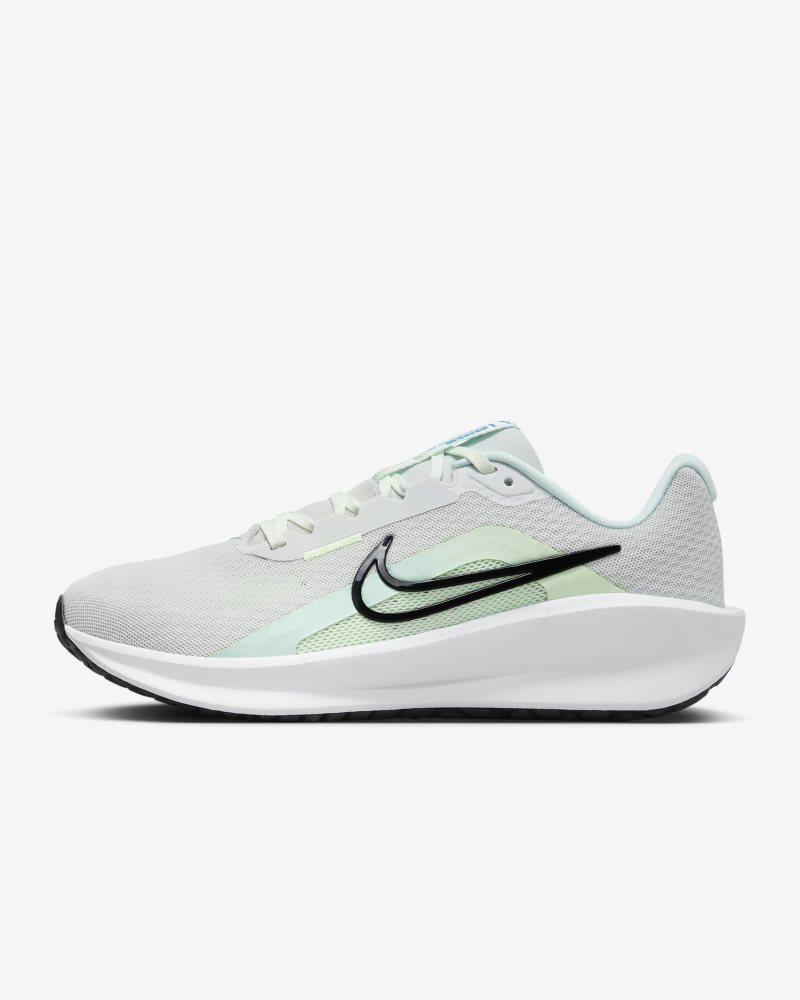 Nike Downshifter 13 Photon Dust/Glacier Blue/Barely Green/Black