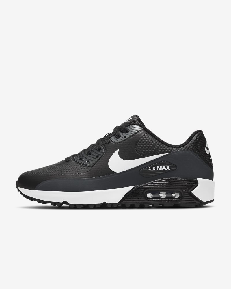 Nike Air Max 90 G Black/Anthracite/Cool Grey/White