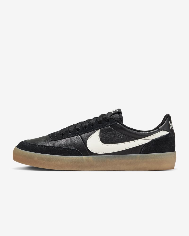 Nike Killshot 2 Black/Gum Yellow/Sail