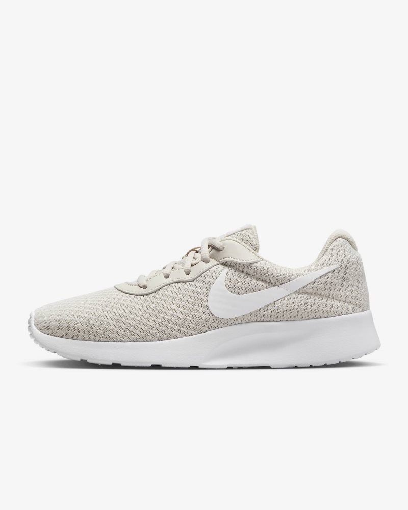 Nike Tanjun Light Orewood Brown/Barely Volt/Black/White