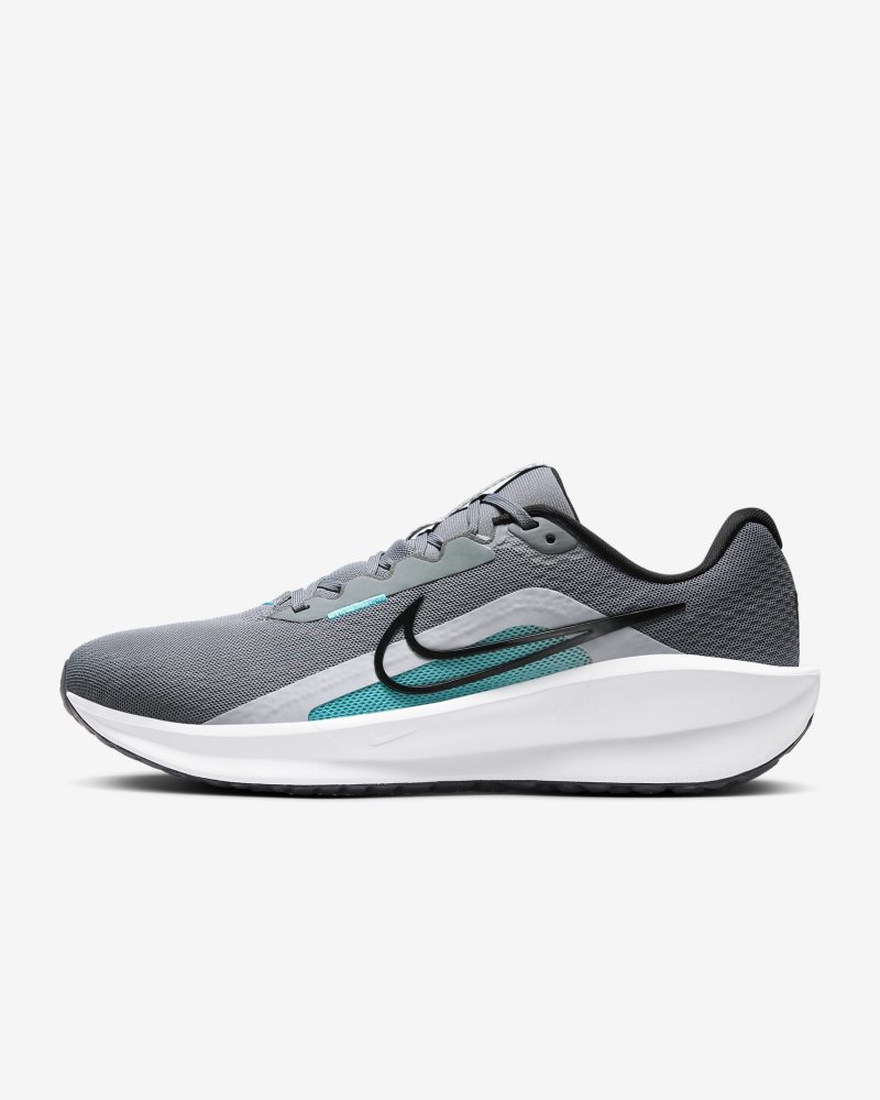 Nike Downshifter 13 Cool Grey/Dusty Cactus/Pure Platinum/Black