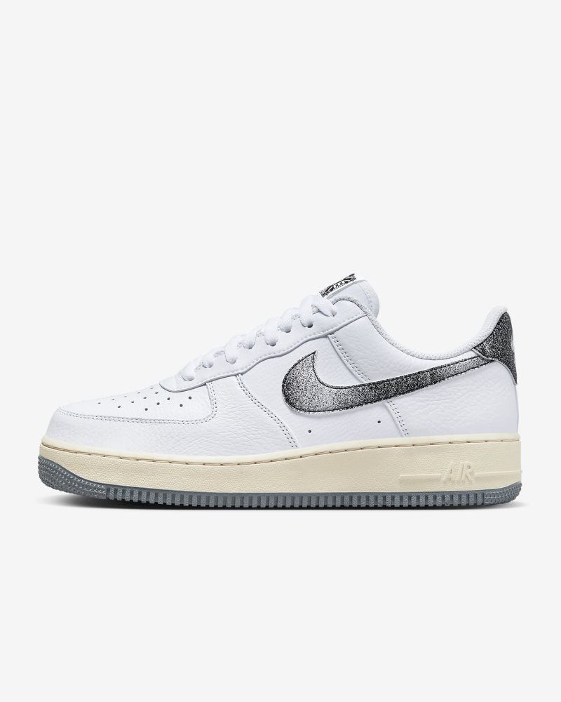 Nike Air Force 1 '07 LX White/Beach/White/Smoke Grey