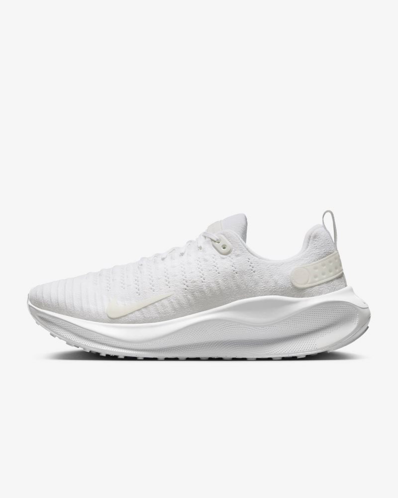 Nike InfinityRN 4 White/White