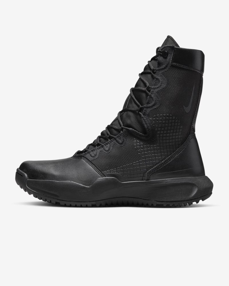 Nike SFB B1 Black/Black/Black