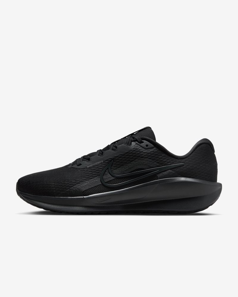 Nike Downshifter 13 Anthracite/Wolf Grey/Black