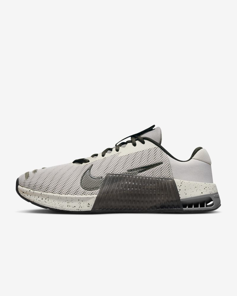 Nike Metcon 9 Light Iron Ore/Black/Flat Pewter