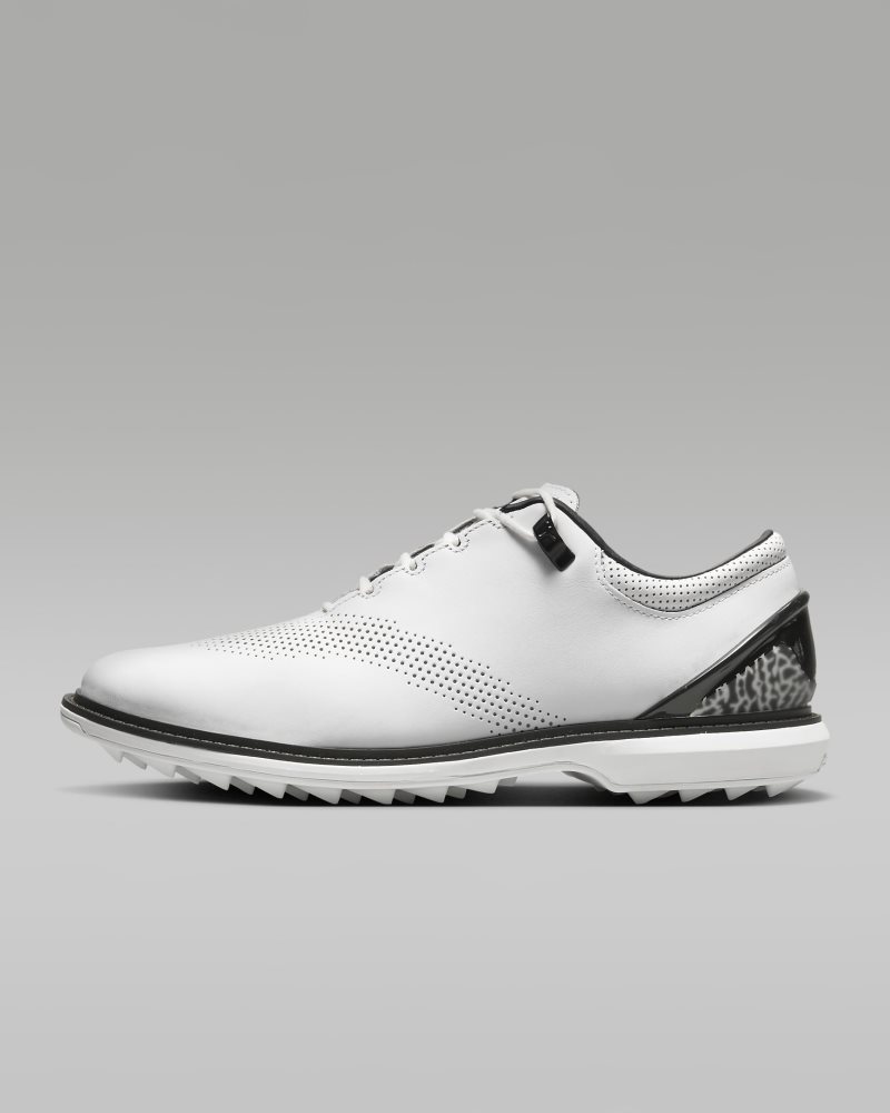 Jordan ADG 4 White/Black/White