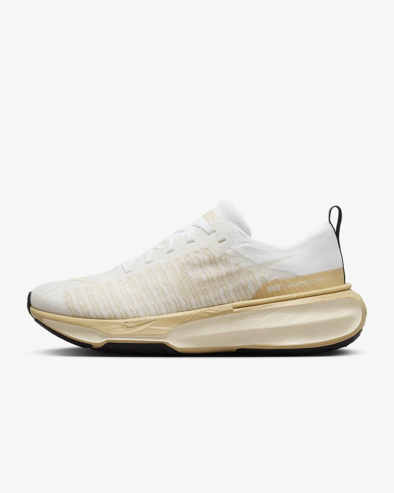 Nike Invincible 3 White/Sesame/Anthracite/Coconut Milk