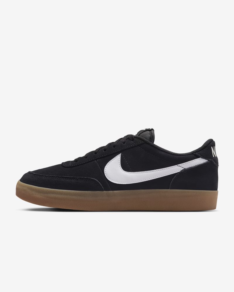 Nike Killshot 2 Black/Gum Medium Brown/White