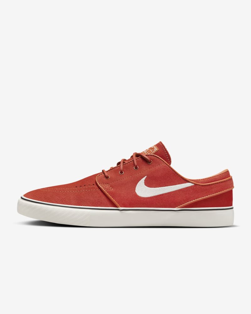 Nike SB Zoom Janoski OG+ Cosmic Clay/Cosmic Clay/Sail