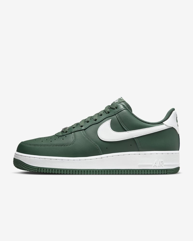 Nike Air Force 1 '07 Fir/White