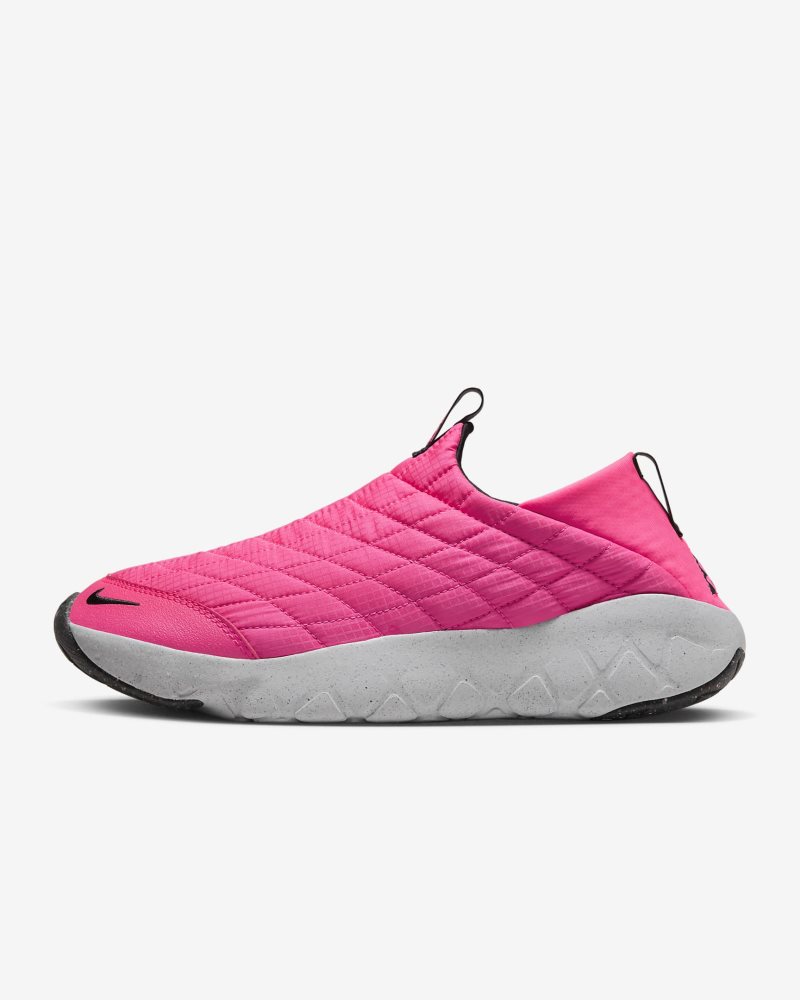 Nike ACG Moc 3.5 Hyper Pink/Black/White/Hyper Pink