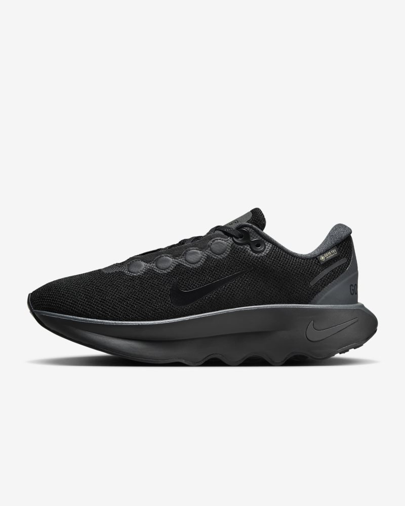 Nike Motiva GORE-TEX Black/Anthracite/Black