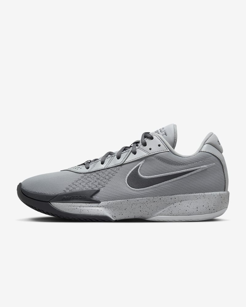 Nike G.T. Cut Academy Light Smoke Grey/Dark Grey/Photon Dust