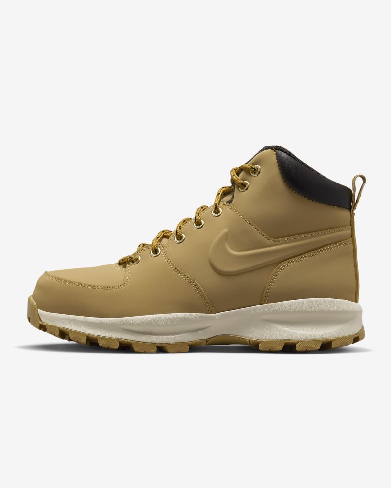 Nike Manoa Leather Haystack/Velvet Brown/Haystack