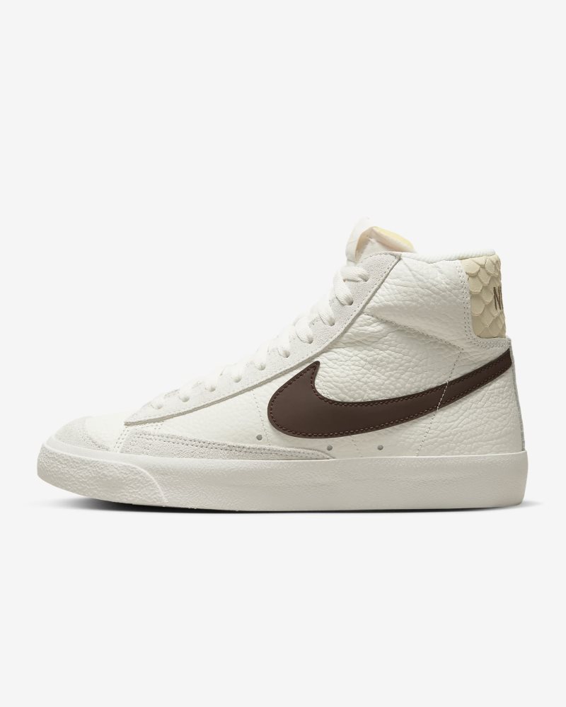 Nike Blazer Mid '77 Sail/Photon Dust/Phantom/Earth