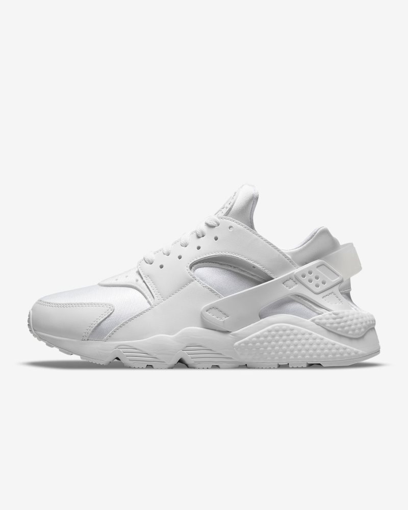 Nike Air Huarache White/Pure Platinum