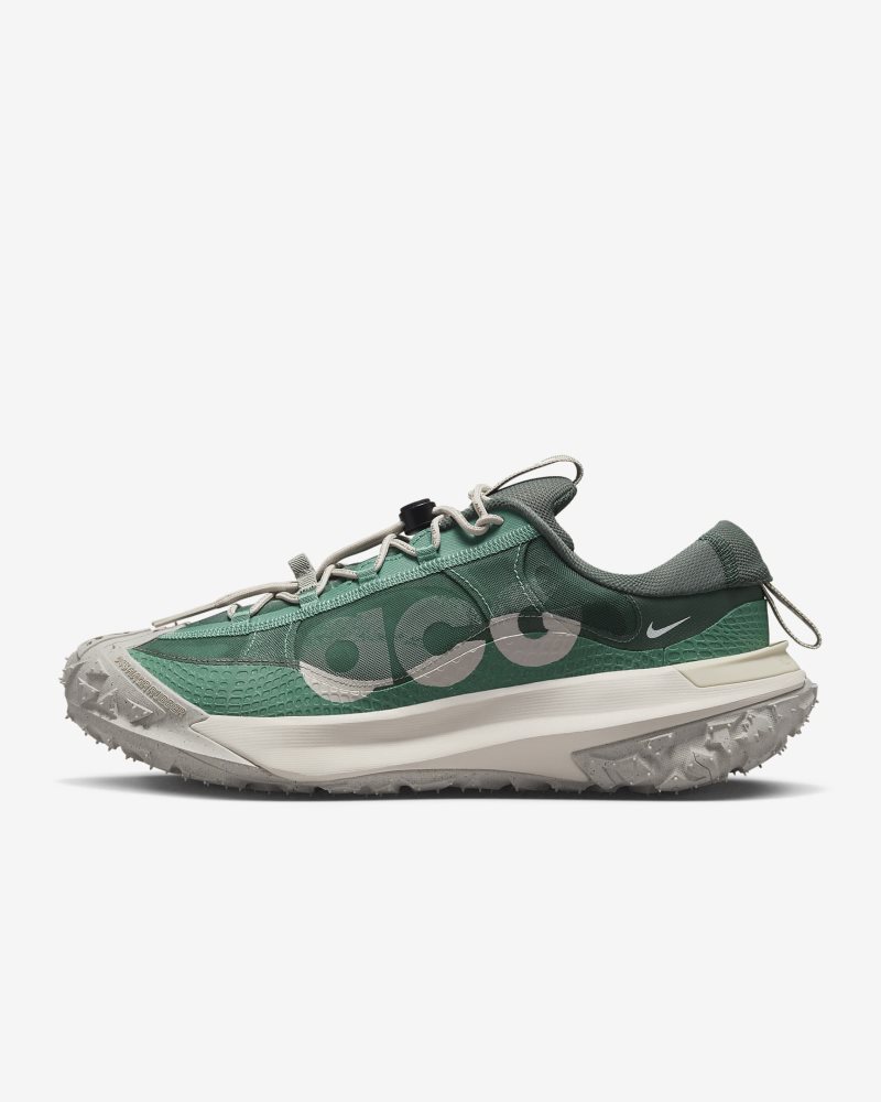 Nike ACG Mountain Fly 2 Low Bicoastal/Vintage Green/Light Orewood Brown/Light Orewood Brown