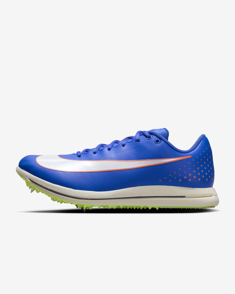 Nike Triple Jump Elite 2 Racer Blue/Safety Orange/White